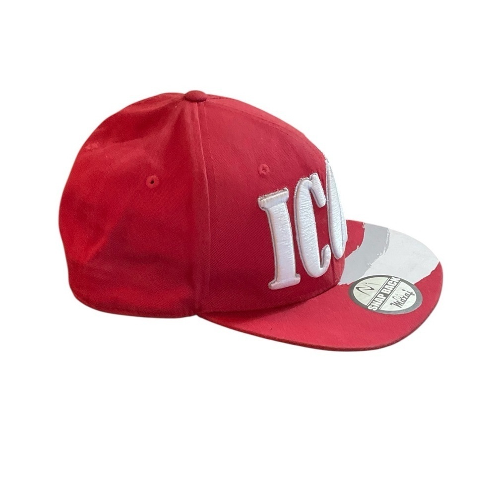 Mazaj ICON Snap Back Hat - Picture 2 of 5